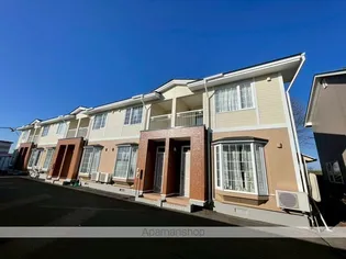 北海道帯広市東九条南1丁目1【テラスハウス】の外観